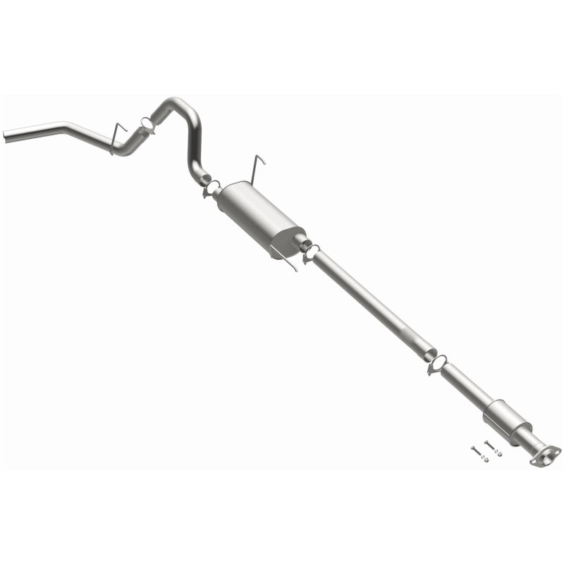 Magnaflow 106-0511 BRE Exhaust Kit 11-17 fits Ford F-150