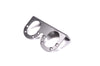 Radium Engineering 13-0005 Dual Universal Catch Can Mounting Bracket