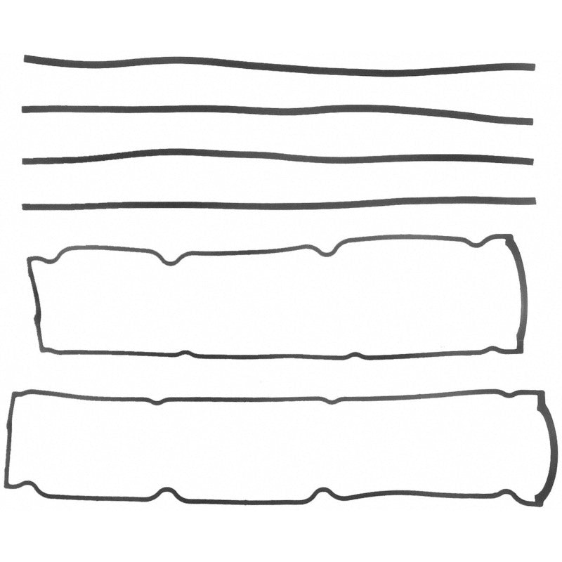 Fel-Pro VS50366R fits Nissan 300ZX VS 50366 R Engine Valve Cover Gasket Set