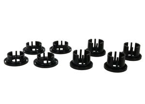 Whiteline KDT902 08-09 fits Subaru STi Rear Positive traction kit-rear