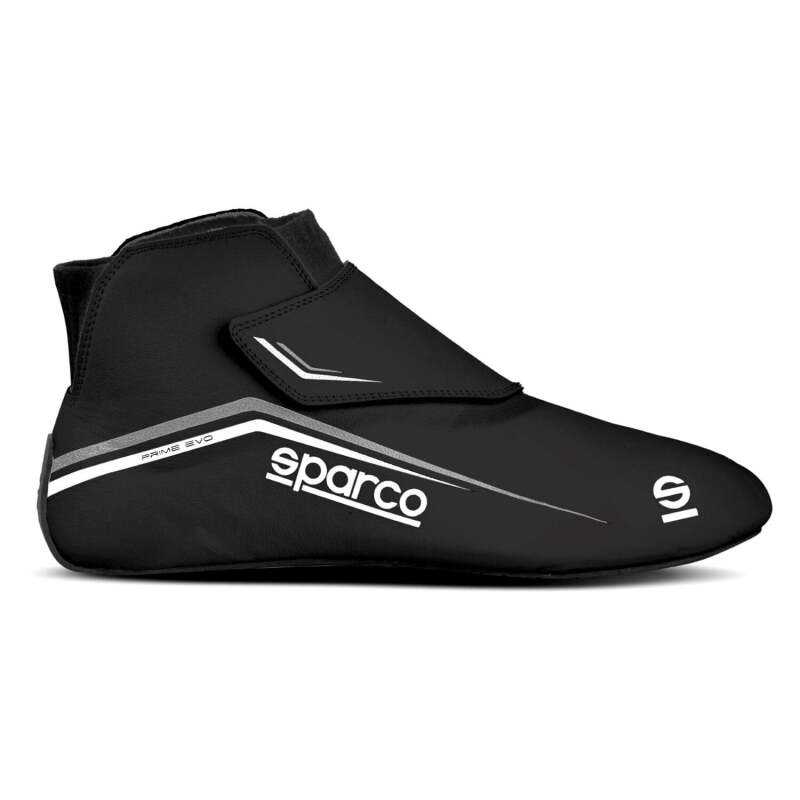 SPARCO 00129737nr Shoe Prime Evo 37 Black