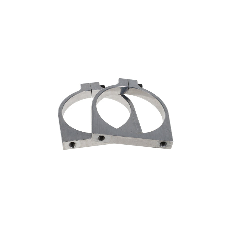 Peterson Fluid Systems 09-0494 Mount Bracket Firewall (Pair)