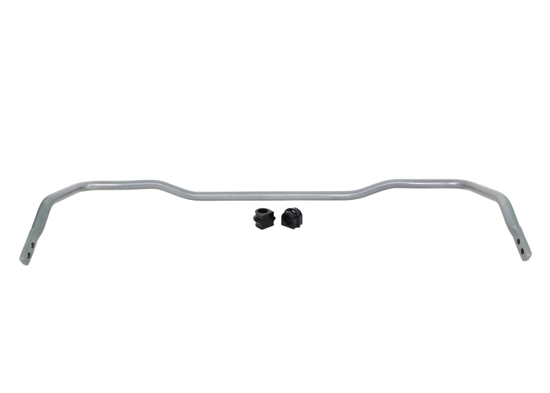 Whiteline BNF29Z R34 fits Nissan Skyline 22mm Rear 2-Point Adjustable Swaybar