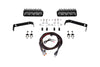 Diode Dynamics DD8870 2019-2021 fits Ford Ranger SS6 Sport LED Kit White Fog 6000K