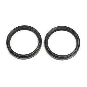 Athena P40FORK455077 98-99 KTM EGS 250 50x59.6x7/10.5mm Fork Oil Seal Kit