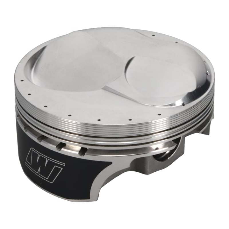 Wiseco K0159B100 fits Chevrolet Big Blox Brodix SR20 4.600in Bore 1.120in CH 0.9