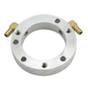 S&S Cycle 106-1982 1991+ XL Backplate Adapter Assembly