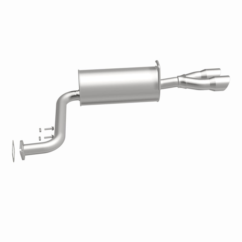 Magnaflow 108-0018 BRExhaust 09-13 fits Mazda 6 2.5L Muffler Kit