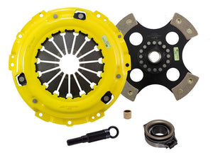 ACT NM1-HDR4 fits Infiniti I30 HD/Race Rigid 4 Pad Clutch Kit
