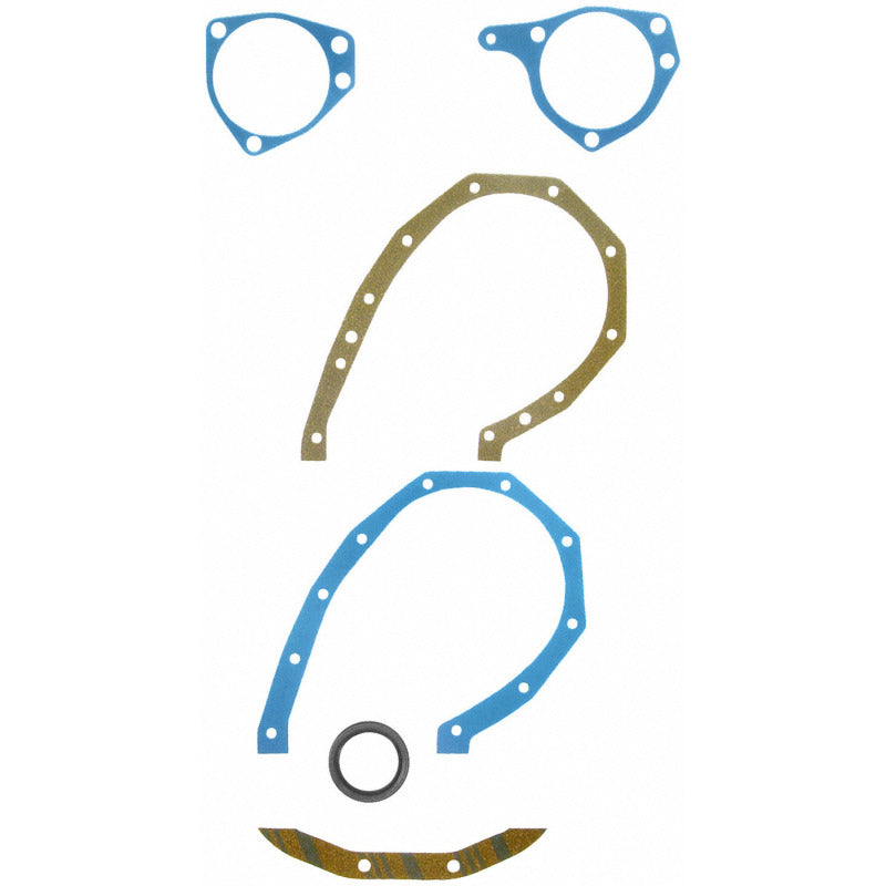 Fel-Pro TCS130952 TCS 13095-2 Engine Timing Cover Gasket Set