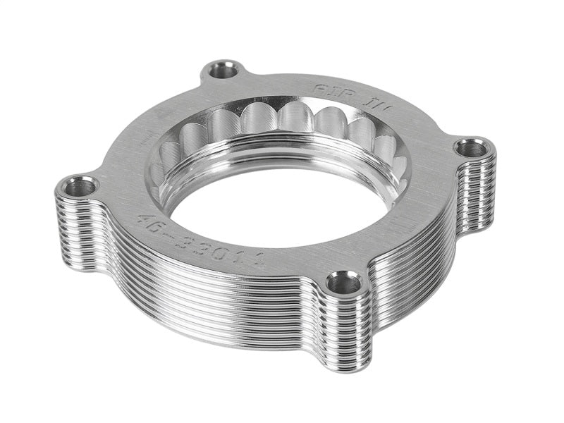 AFE 46-33011  Bullet Throttle Body Spacers TBS fits Ford F-150 Raptor 10-12 V8-