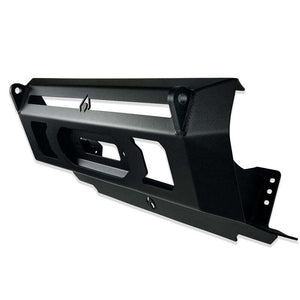 Artec Industries TY7025 2014-2023 fits Toyota 4Runnertoyota 4Runner 5G Venture Front Bumper - Blk Powdercoat