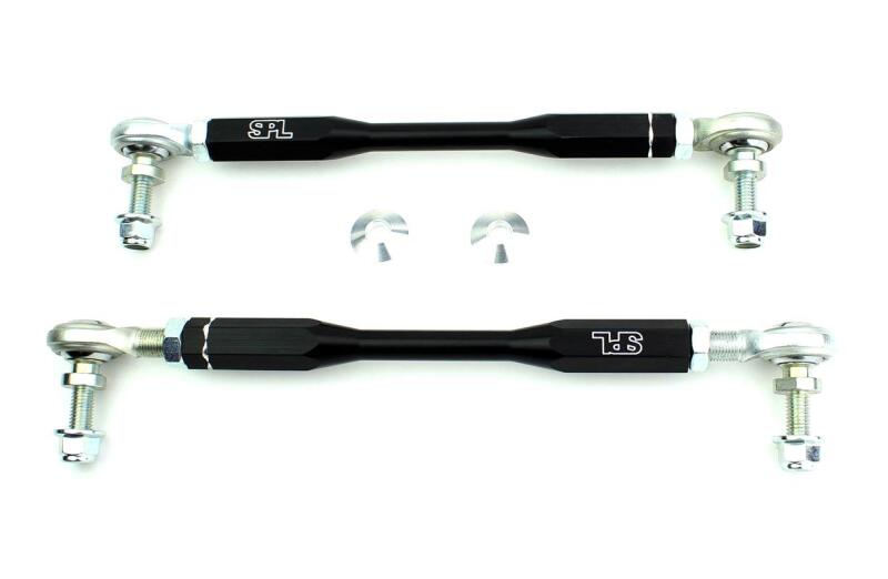 SPL Parts SPL FE F8X 2014+ fits BMW M2/M3/M4 (F8X) Front Swaybar Endlinks