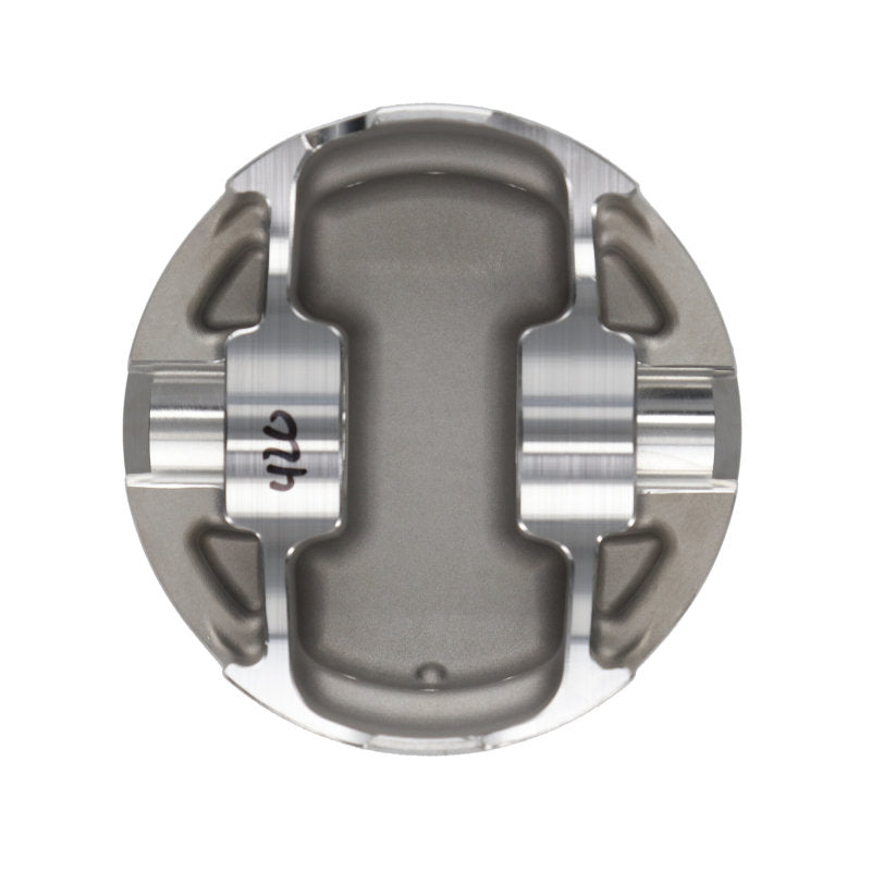 Wiseco K469X25 fits Chrysler 6.1L Hemi -6.5cc R/Dome 4.080inch Piston Shelf Stoc