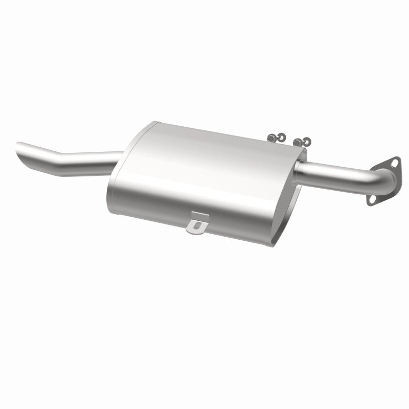 Magnaflow 108-0074 BRE Exhaust 98-02 Corolla Prizm 1.8L Muffler Kit