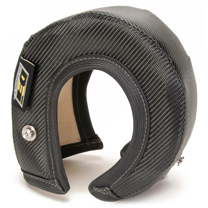DEI  10181 Turbo Shield T4 - Shield Only - Onyx