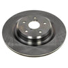 PowerStop JBR1790 fits Subaru 19-20 Ascent Rear Autospecialty Brake Rotor