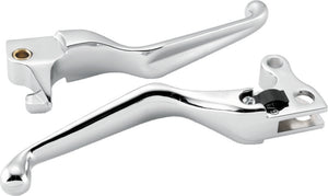 Bikers Choice 482709 04-13 XL Chrome Lever Set