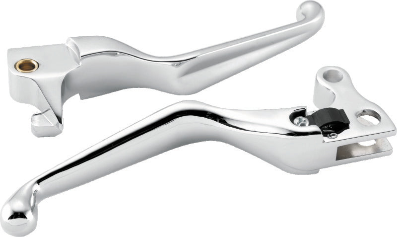 Bikers Choice 482709 04-13 XL Chrome Lever Set