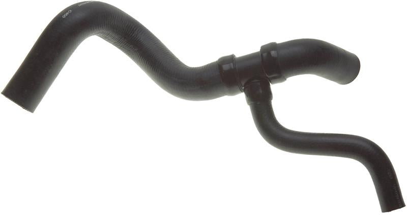 Gates 22299 97-04 fits Ford F Series V-6 4.2L Lower Molded Coolant Hose