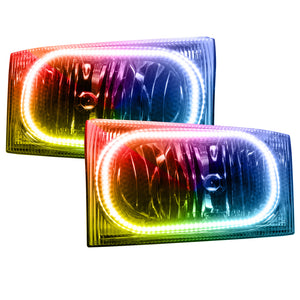 Descriptive image text