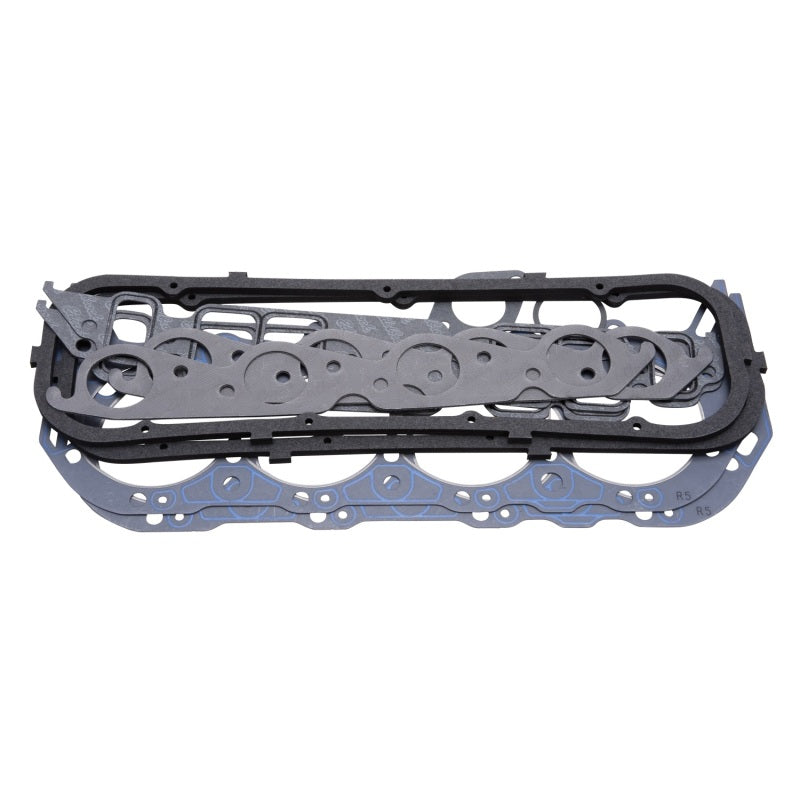 Edelbrock 7389 Gasket Set Cylinder Head fits Chevrolet Big Block Gen V and Vi 502 CI V8