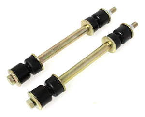 Energy Suspension 9.8167G Universal End Link 5 7/8-6 3/8in - Black