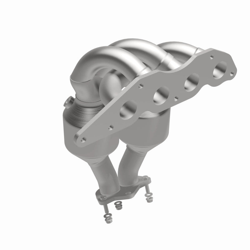 MagnaFlow 49347 Conv DF Eclipse 2.4 Manifold OE