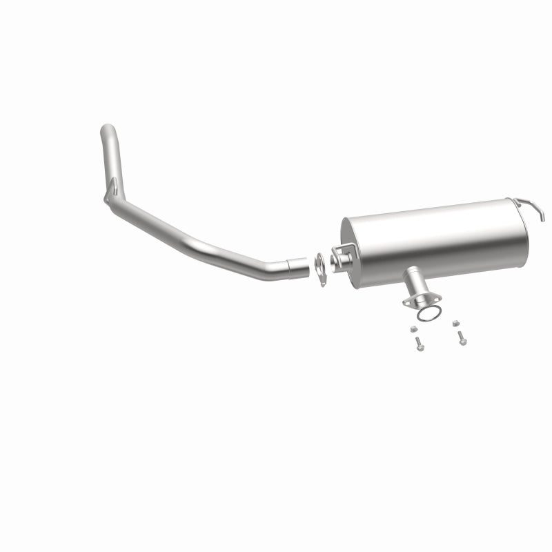 Magnaflow 106-0192 BRE Exhaust Kit 04-10 fits Toyota Sienna