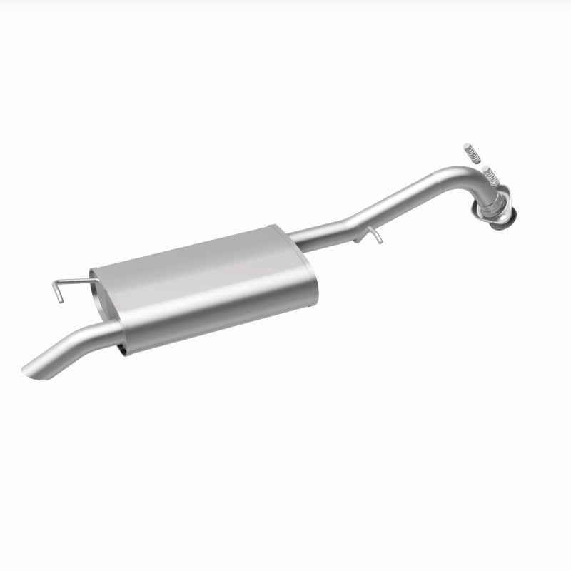 Magnaflow 106-0626 BRE Exhaust Kit 03-13 fits Toyota Corolla 1.8L