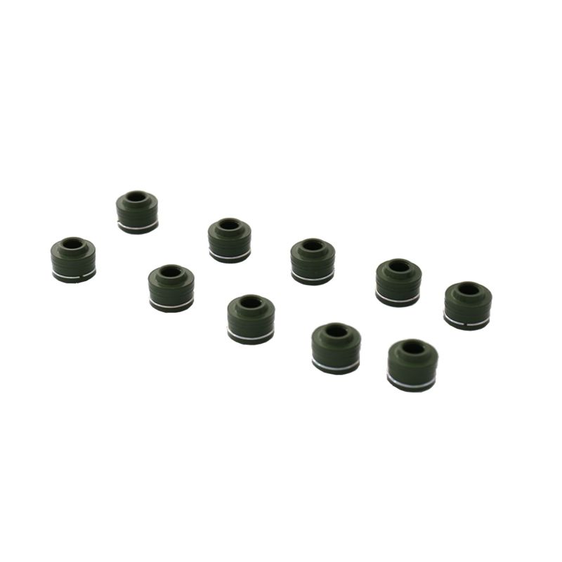 Athena P400210420752 fits Honda 06-16 CBF 1000cc Valve Stem Seal Kit - Set of 10