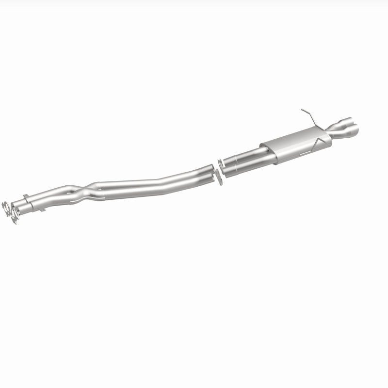 Magnaflow 106-0866 BRExhaust 01-05 fits BMW 325i 325Ci 2.5L Exhaust Kit