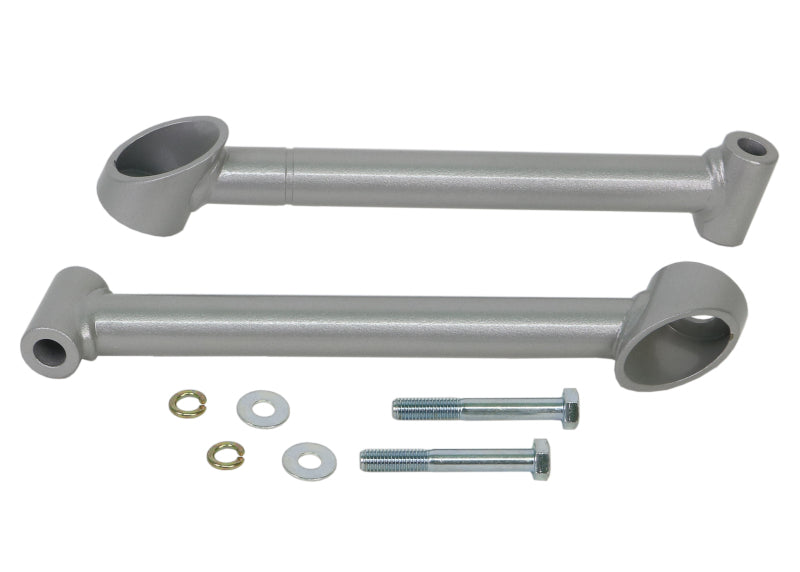 Whiteline KBR15 08+ fits Subaru 08-09 WRX Hatch / fits Subaru 08-09 STi Rear Brace-swaybar mount support