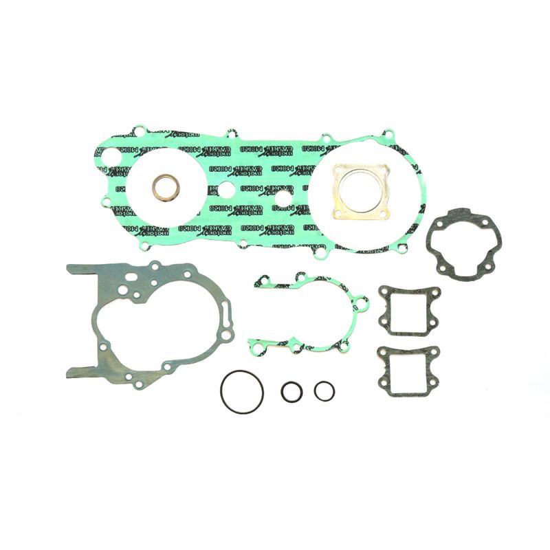 Athena P400210850019 fits Honda 81-83 NS F 50 Complete Gasket Kit (Excl Oil Seal)