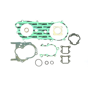 Athena P400210850019 81-83 fits Honda NS F 50 Complete Gasket Kit (Excl Oil Seal