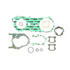 Athena P400210850019 fits Honda 81-83 NS F 50 Complete Gasket Kit (Excl Oil Seal)