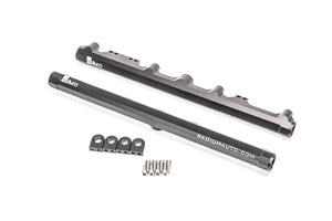 Radium Engineering 20-0962 fits Toyota 2UZ-FE Fuel Rails