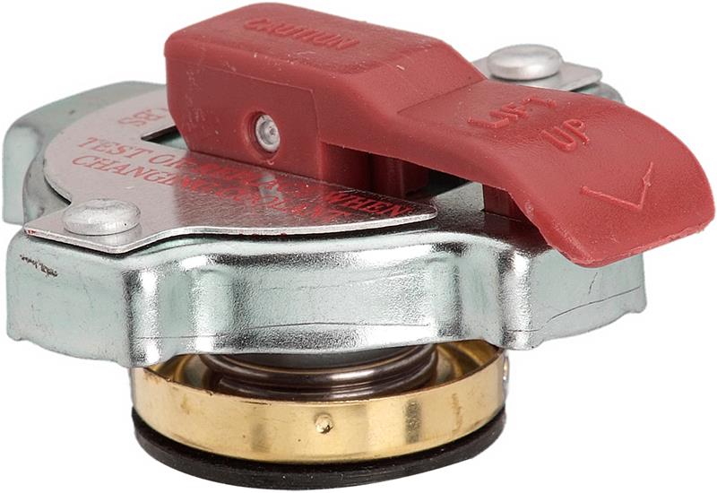 Gates 31534 99-18 fits Subaru Forester 2.5L 4 Cyl Safety Release Radiator Cap