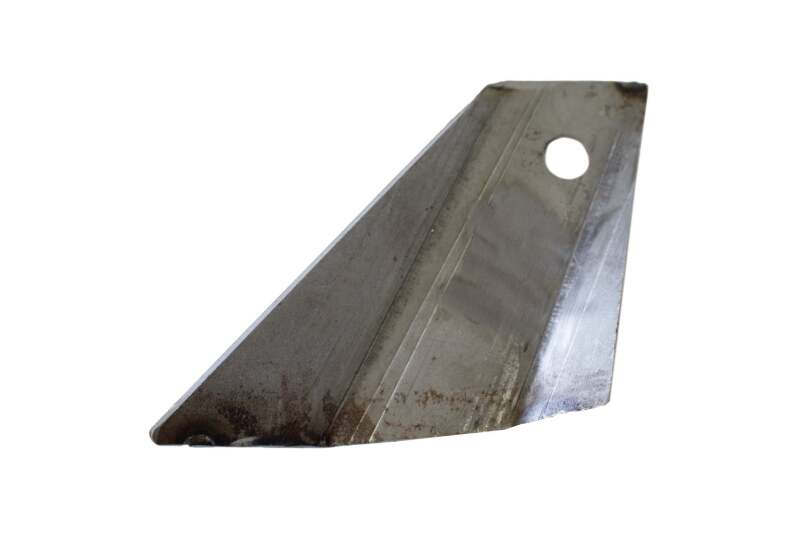 RustBuster RB7377R Rust Buster 73-87 fits Chevy C10 Rear Frame Repair Kit - Right