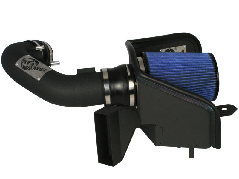 AFE 54-11982-B FORCE Intakes Stage-2 P5R AIS P5R fits Ford Mustang 11-12 V8-5.0