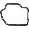 Fel-Pro TOS18621 fits Chevrolet C1500 Transmission Oil Pan Gasket 13 Bolt Hole One Piece Gasket