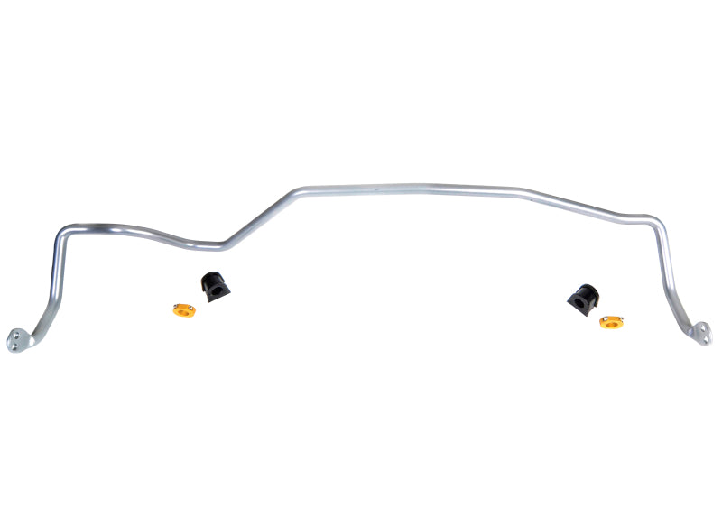 Whiteline BSR12XZ fits Subaru 98-02 Legacy BE / 99-03 Outback Wagon / 04-05 Baja BT Rear 20mm Swaybar- X-heavy du