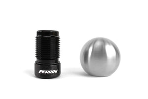 PERRIN PSP-INR-133-3 fits 2022 BRZ/GR86 Manual Brushed 2.0in Stainless Steel
