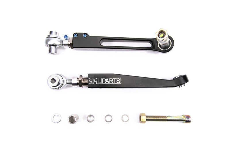 SPL Parts SPL FLCA ATS 13-19 fits Cadillac ATS/ATS-V Front Lower Control Arms
