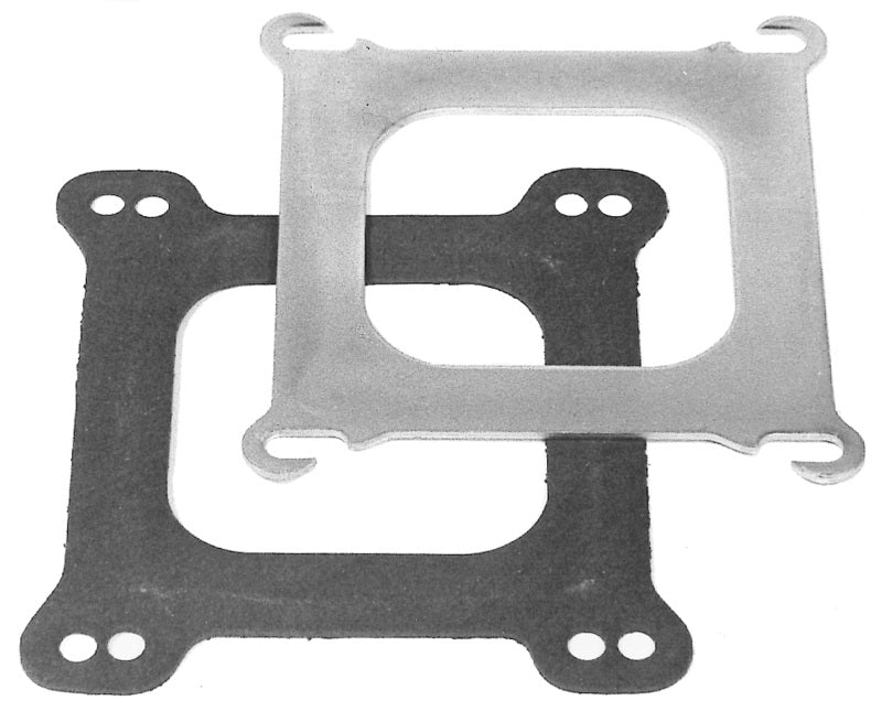 Edelbrock 2732 STD-Flange Carb Plate