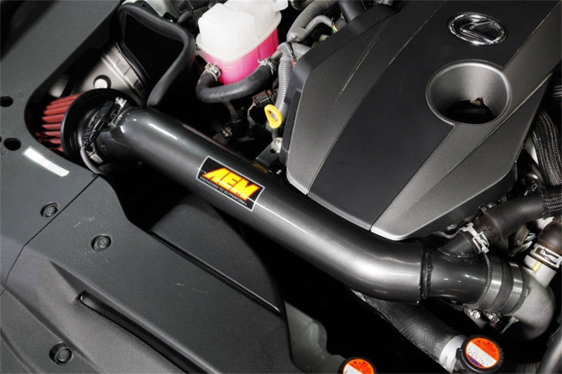 AEM 21-824C fits Lexus GS200T L4-2.0L F/l Cold Air Intake