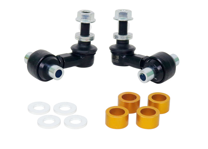 Whiteline KLC249 22+ fits Hyundai Elantra N (CN7) Rear Sway Bar Link Kit