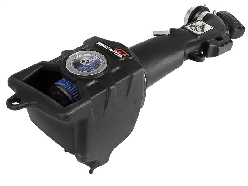 AFE 54-76217 um GT Pro 5R Cold Air Intake System 2018+ fits Jeep Wrangler (JL)