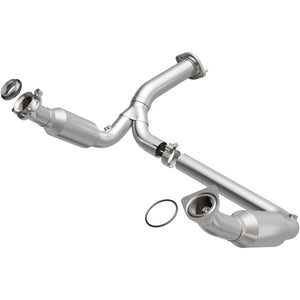 Magnaflow 5551194 07-08 fits Chevrolet Tahoe 5.3L Direct Fit Converter