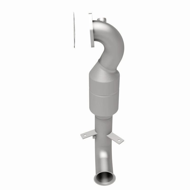 MagnaFlow 49350 Conv DF Cooper S turbo frt OE